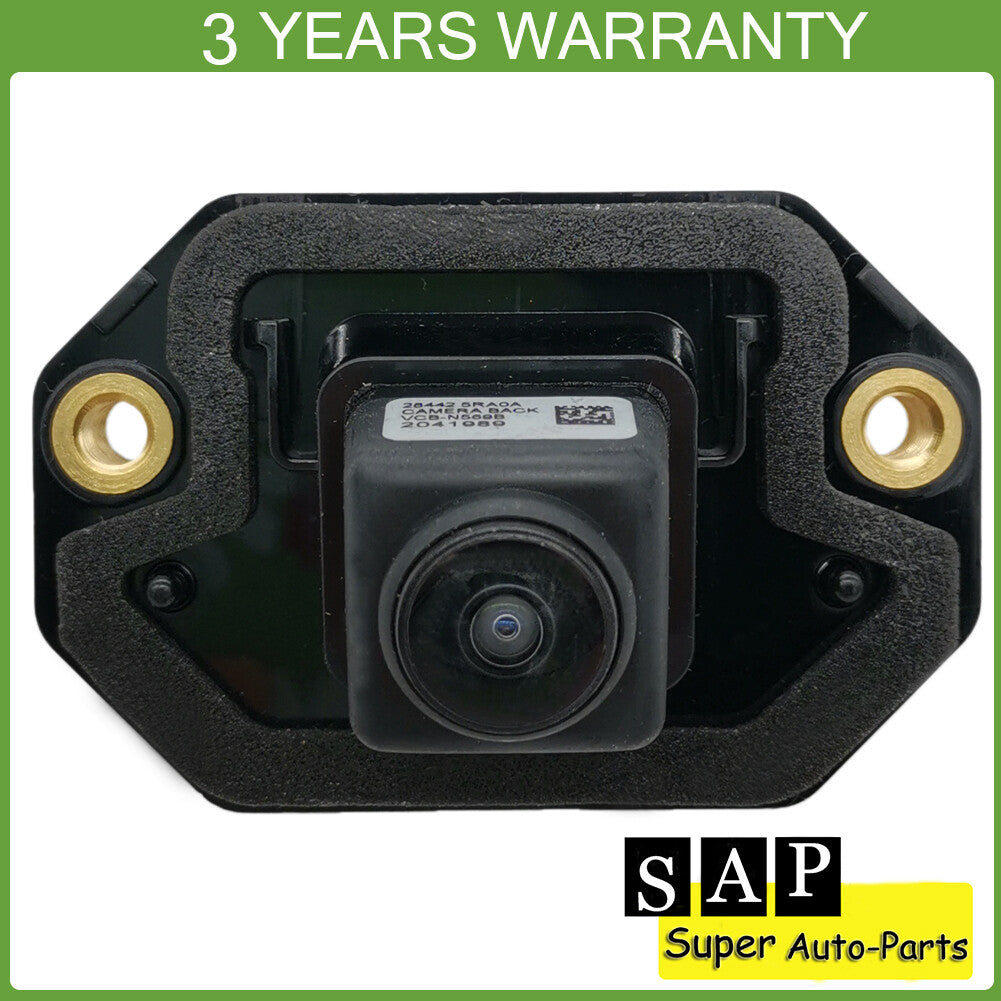Rear View Bakcup Parking Camera 28442-5RA0A for Nissan Kicks 2018-2019 1.6L L4 Q