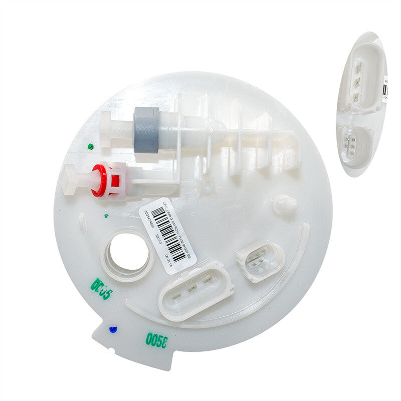 The new fuel pump module assembly is suitable for Land Rover for Range Rover Velar Evoque petrol.