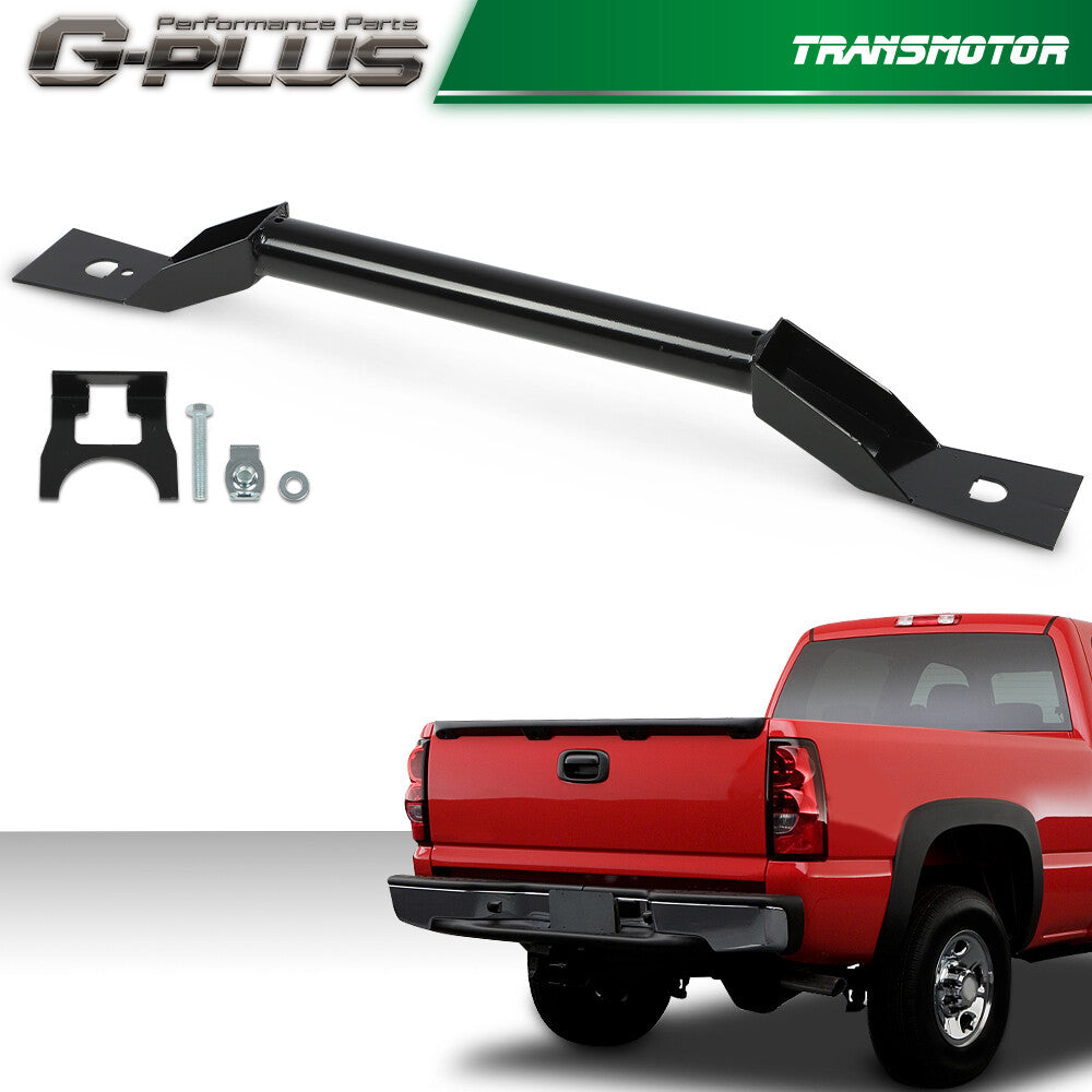 for GMC 1500 2500 Black Purple Ruby Duo - v