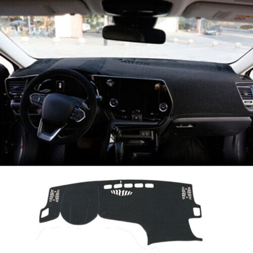 for Lexus NX250 350h 450h 22-24 Dashboard Cover Console Dash Anti-Sun Mat Pad 1X