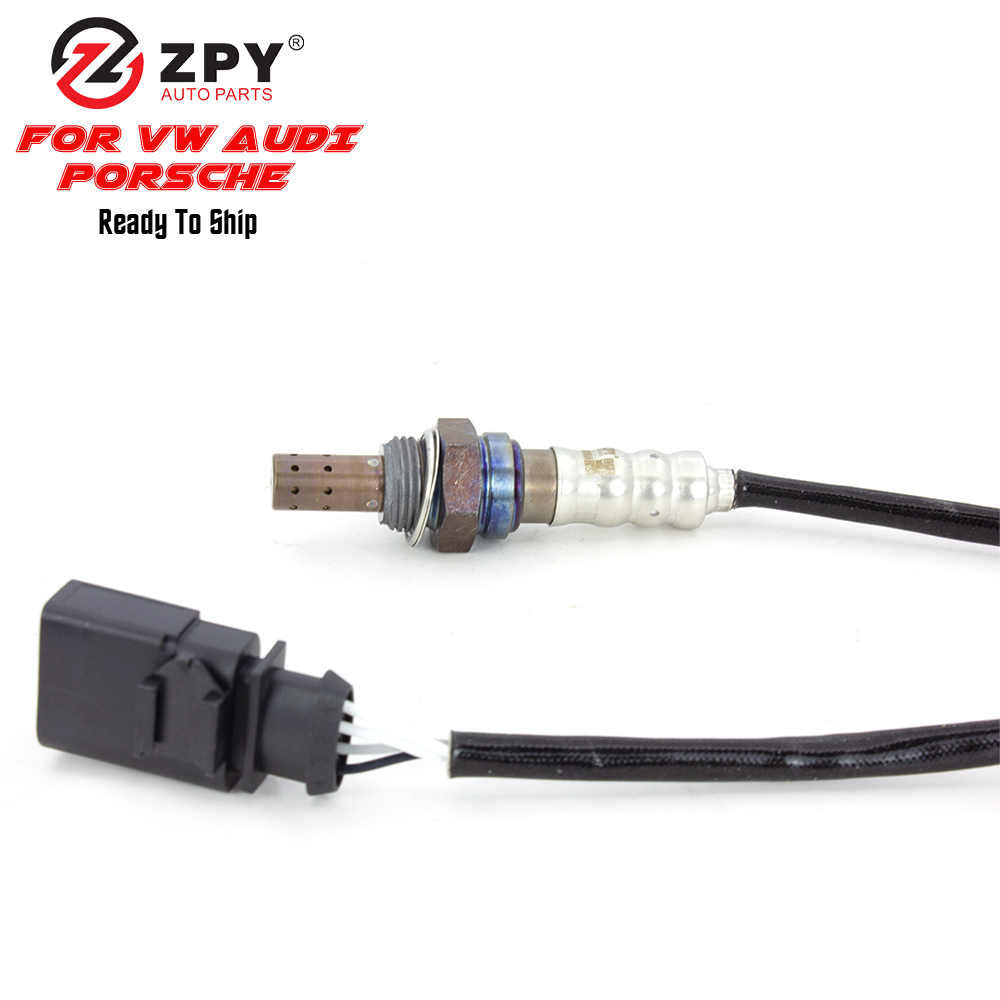 ZPY Oxygen Sensor Lambda Sensor 06E906265AA for Audi A4 A5 A6 A7 for A8 Q5 Q7