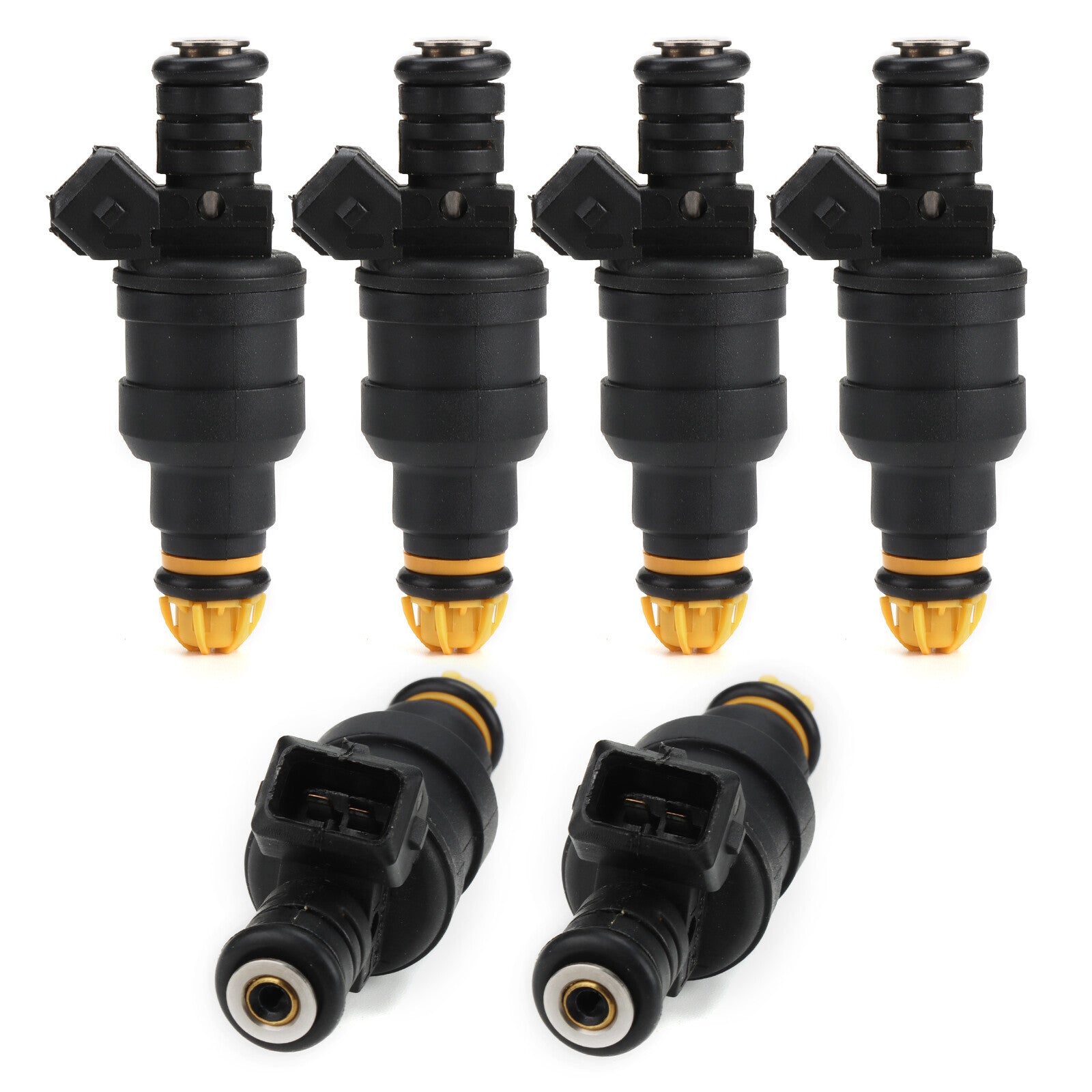 6-piece fuel injector for Buick Regal Riviera LeSabre for Oldsmobile 0280150790 V6 3.8L n