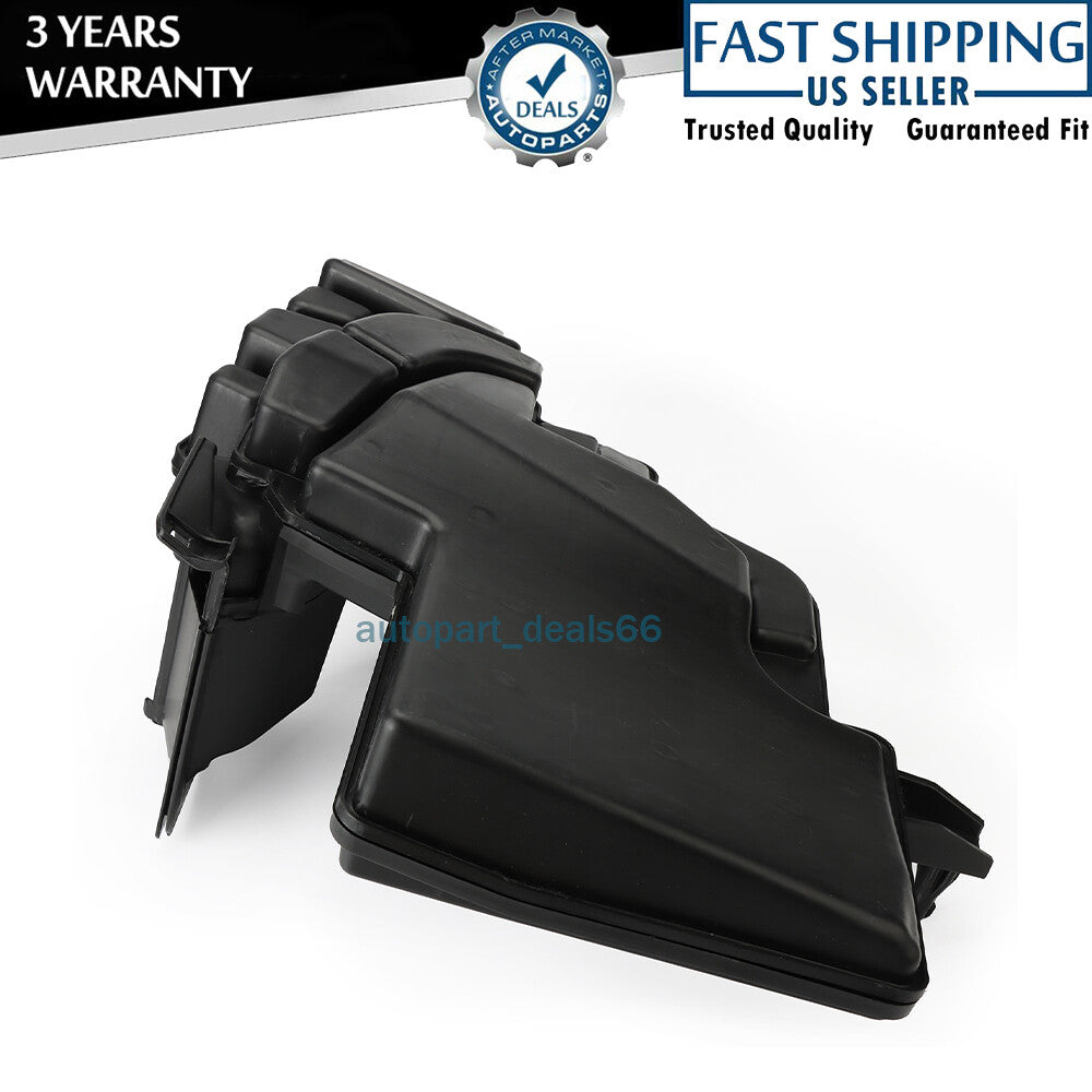 Engine Air Intake Inlet Duct 16554-6MA2B Fits For 2017-2022 for Nissan Rogue Sport Q