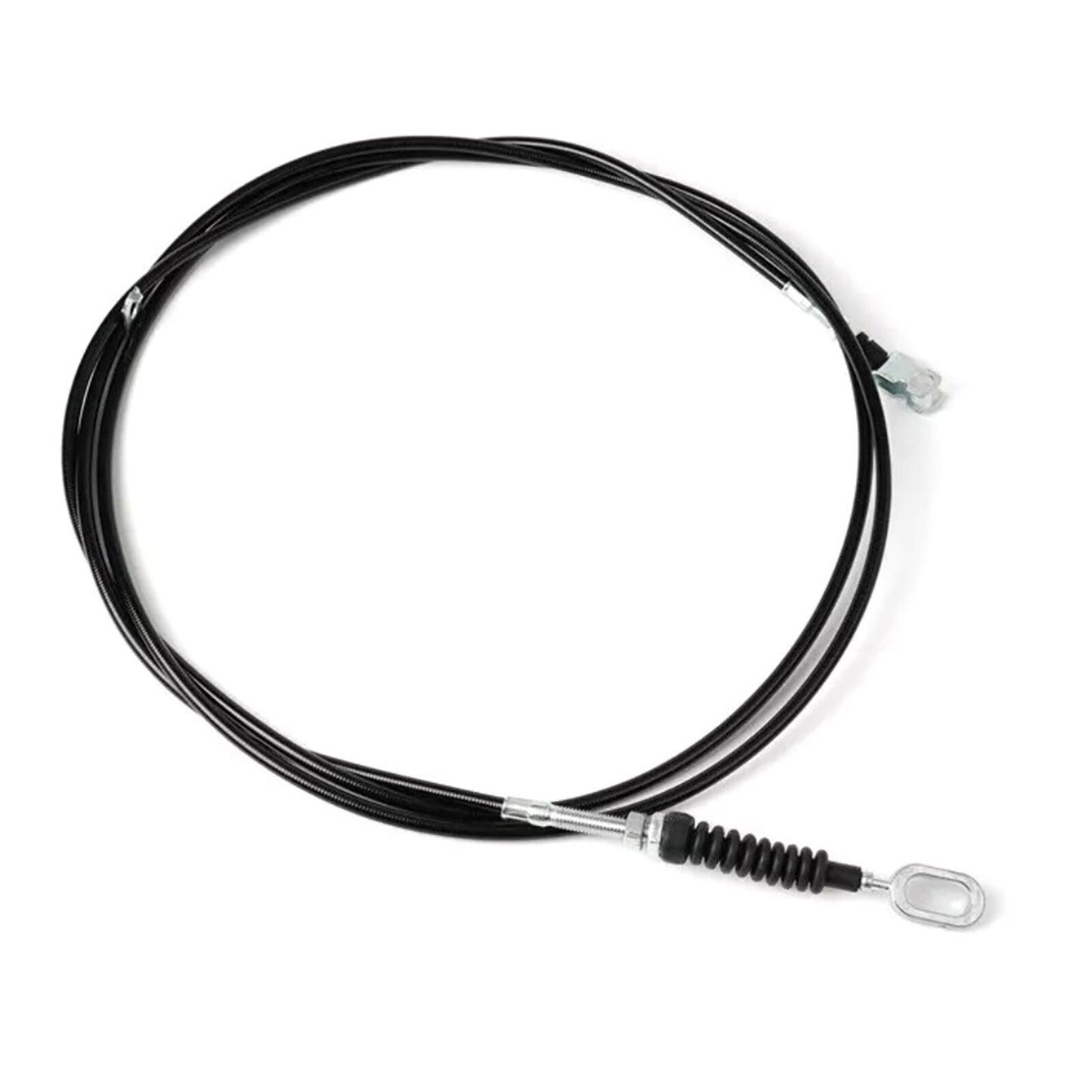 Accelerator Pedal Throttle Cable AM130237 for Gator Aftermarket