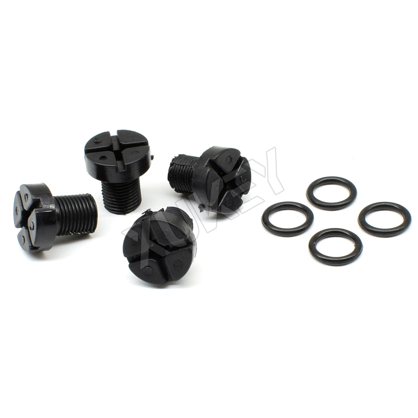 4 x for BMW E38 E36 E34 E46 Breather Valve Radiator Bleeder Bolt Bolt