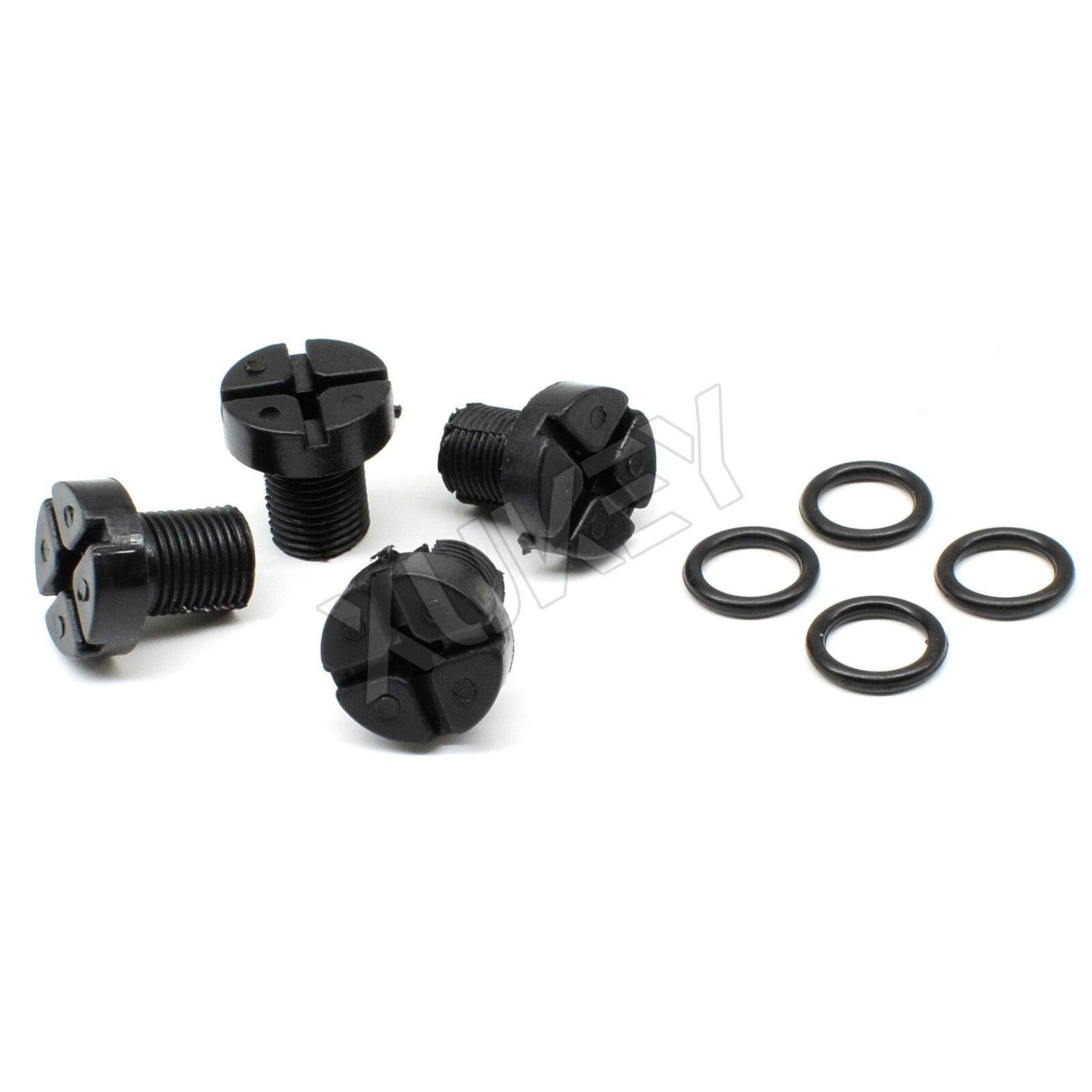 4 x for BMW E38 E36 E34 E46 Breather Valve Radiator Bleeder Bolt Bolt