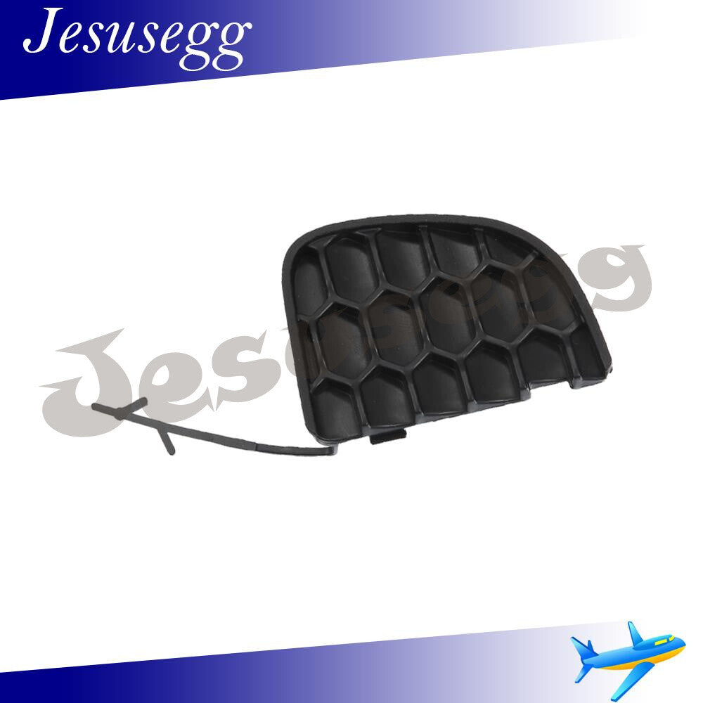 Fit For 2015-2020 for JEEP RENEGADE REAR BUMPER TOW HOOK COVER PLUG Q