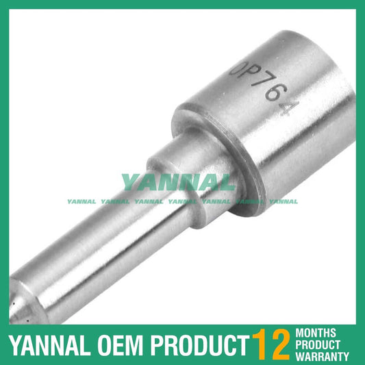 4-piece injector nozzle DLLA140PN376 for engine loaders -