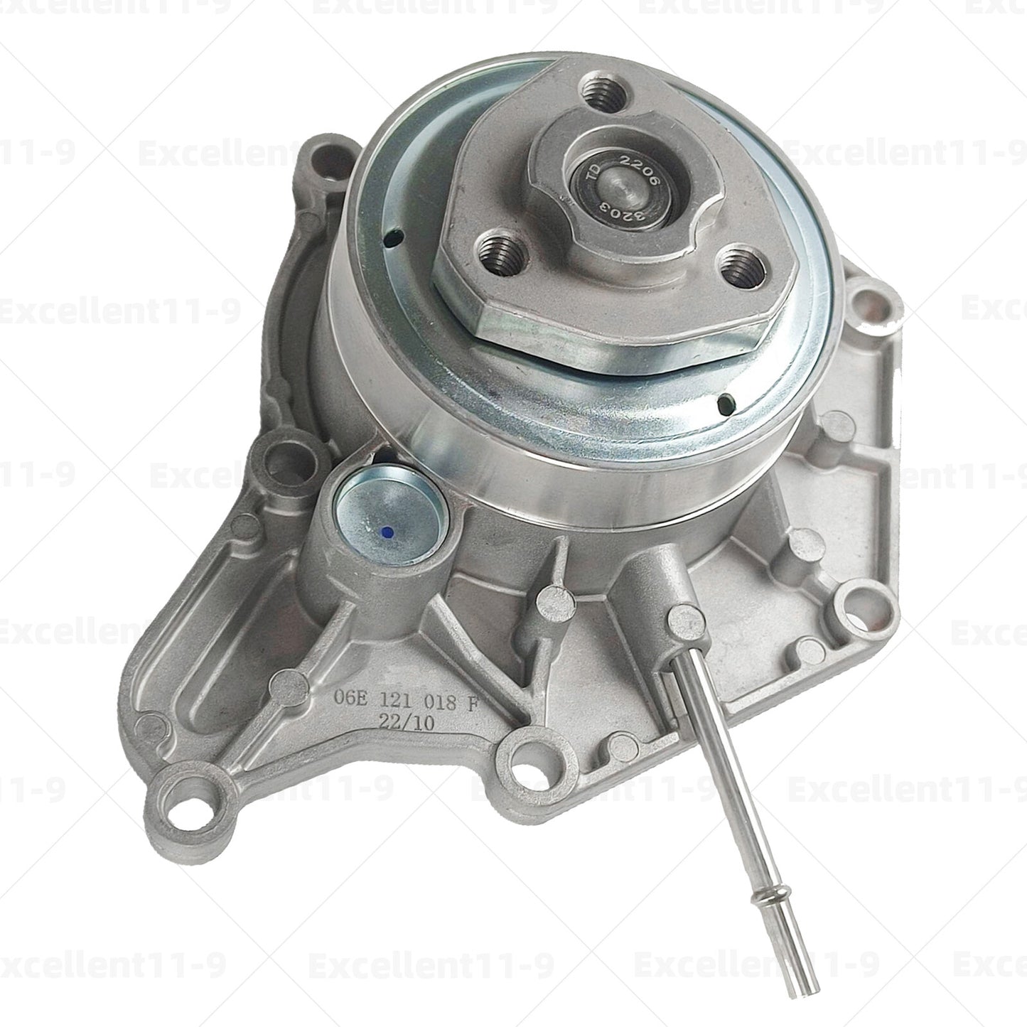 #06E121016Q Engine Cooling Water Pump Suitable for Touareg, for Audi A4, A5, A6, A7, for A8 , Q5- n