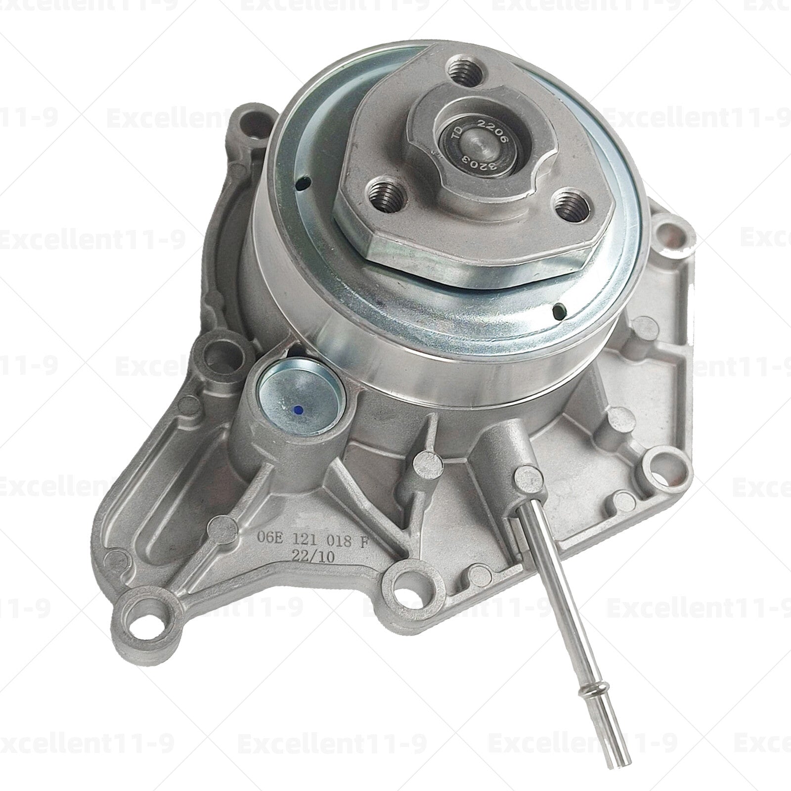 #06E121016Q Engine Cooling Water Pump Suitable for Touareg, for Audi A4, A5, A6, A7, for A8 , Q5- n