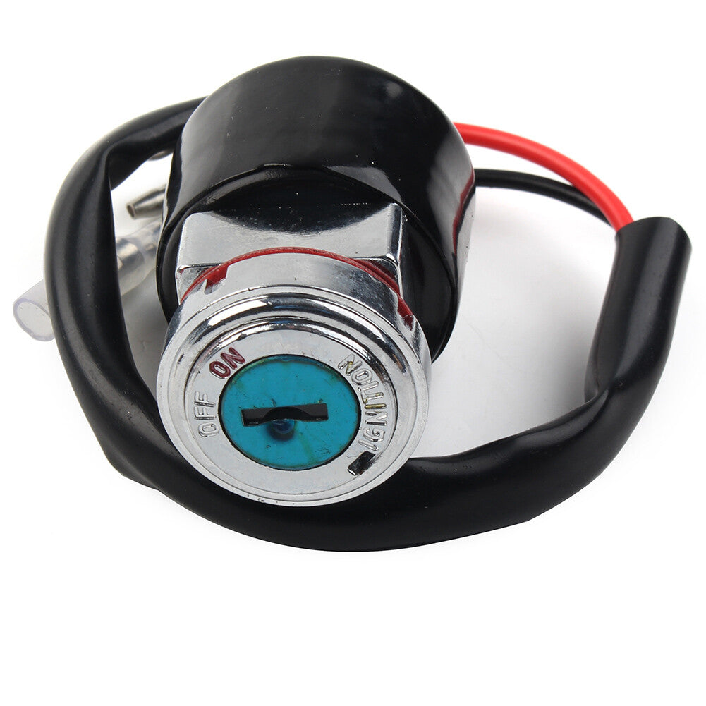 Ignition Switch Lock Keys for Honda CB100 Cl100 SL100 SL125