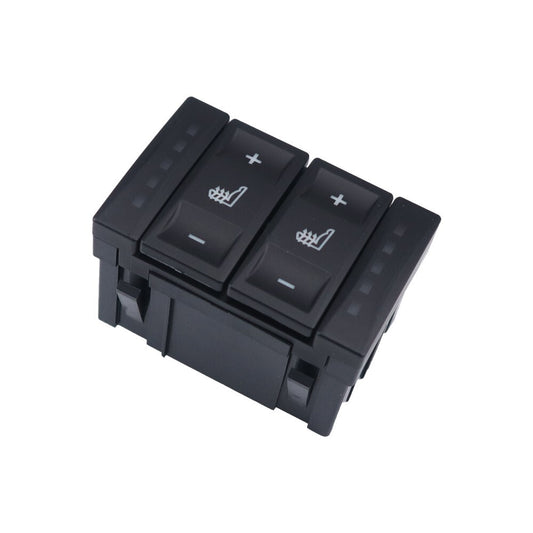 for Seat Heating Button Switch for Ford Mondeo MK 4 2007-2015 6M2T19K314AC