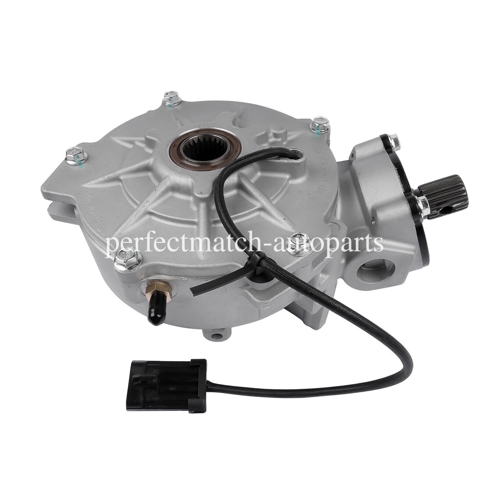 for Polaris Sportsman Forest 800 X2 800 EFI 2007-2013 1333213 Differential Front Q