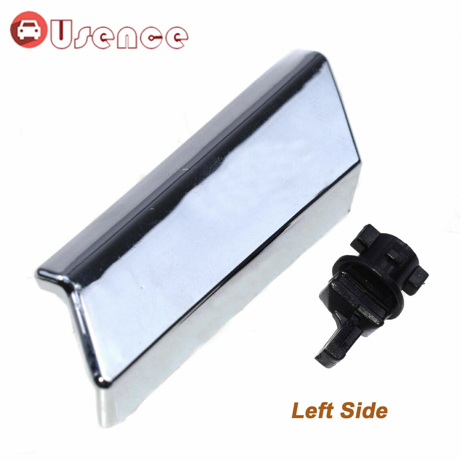 Left Headlight Washer Nozzle Cover Clip For 2006-2011 for LEXUS GS300 GS350 GS460