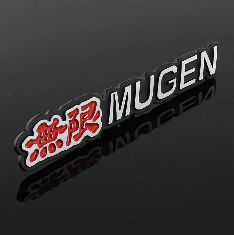Car Side Fender Rear Trunk Badge Sticker American Flag for - v