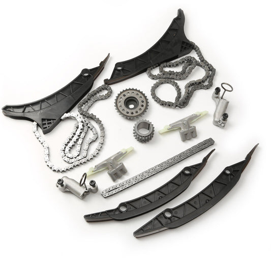 13PCS Timing Kit Fit for BMW 550i 650i M5 M6 750Li xDrive 50i N63B44 S63B44 4.4L Q