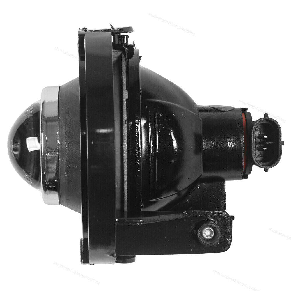 2¡Á F¨¹r for Jeep Compass 2011 Nebelscheinwerfer Tagfahrlicht Links+Rechts 68140324AA