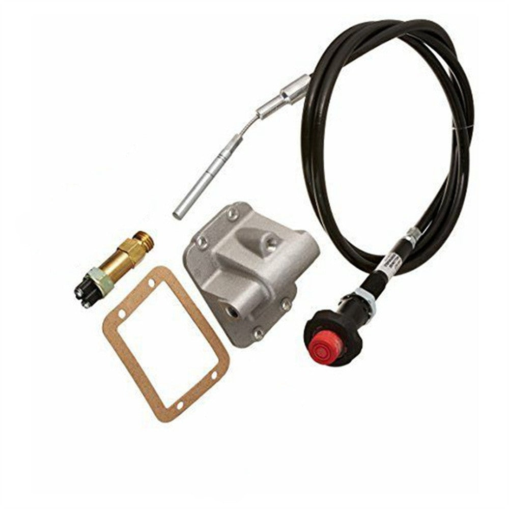 Axle Shaft Disconnect Conversion Kit for Dodge for Ram 1500 2500 3500 1994-02 PSL400 Q