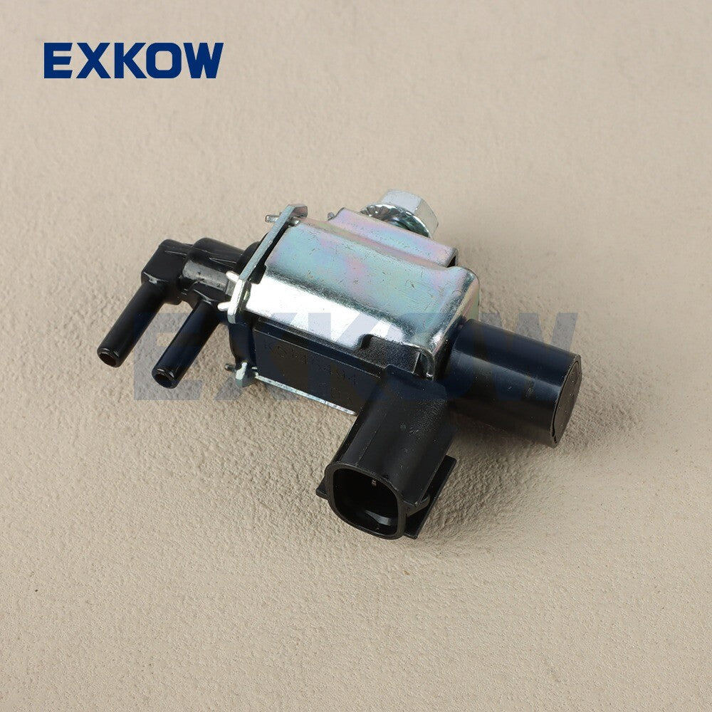 Emission Solenoid Valve for Mitsubishi L200 Triton for Challenger ASX MR404682 Q