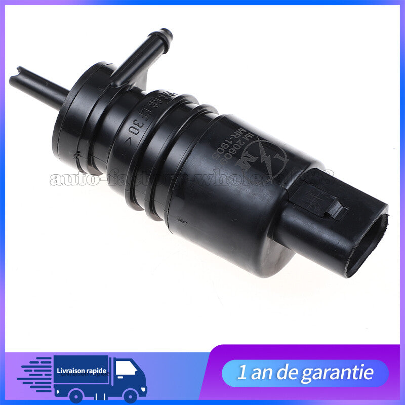 Pompe De Lave Glace Avant Pour for Bmw S¨¦rie 1 3 5 6 7 X1 67126934159 67127302589