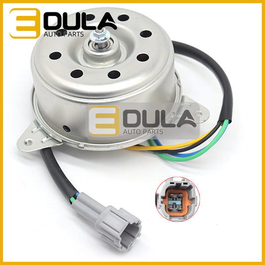 Automatic electric radiator fan motor for Infiniti G20 1999 - 2002 21487-1L000