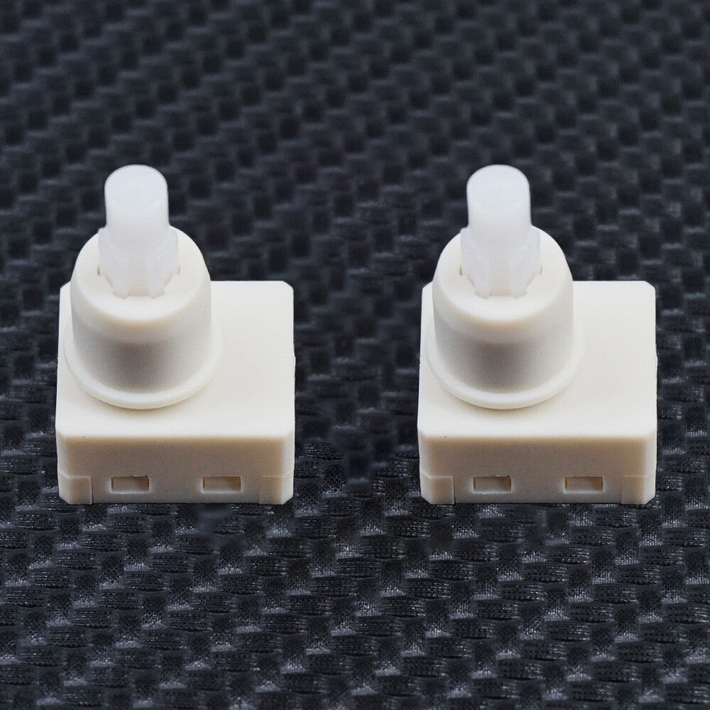 2X Interior Dome Lamp Interior Light Switch for Honda Accord Odyssey Pilot TSX