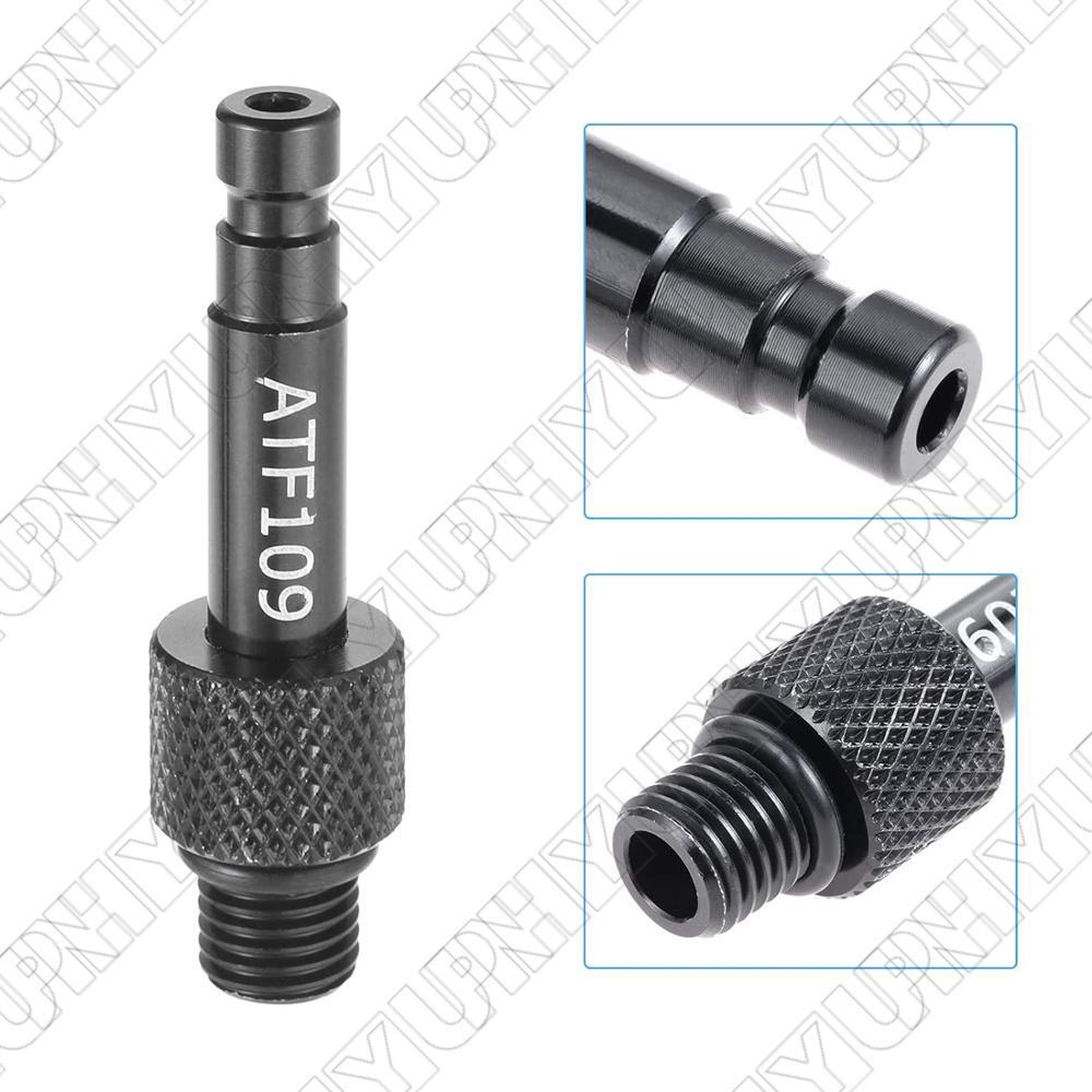 for Mercedes for Benz 722.9 ATF Transmission Fluid Fill Adapter (Thread M12 x 1.5) Q