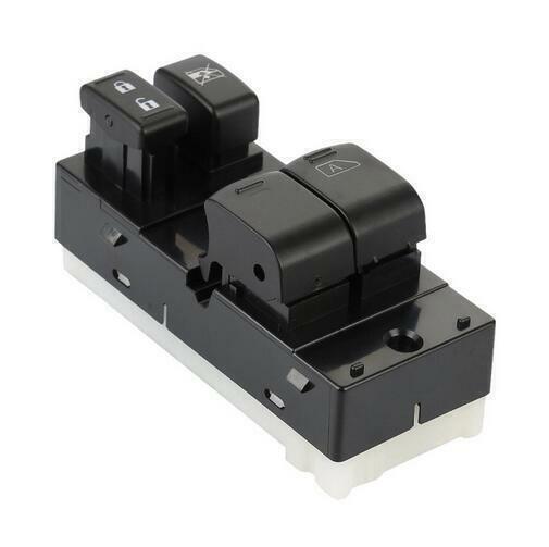 for Nissan Frontier 2006-2016 25401-ZP50A New Electric Power Window Switch NEW