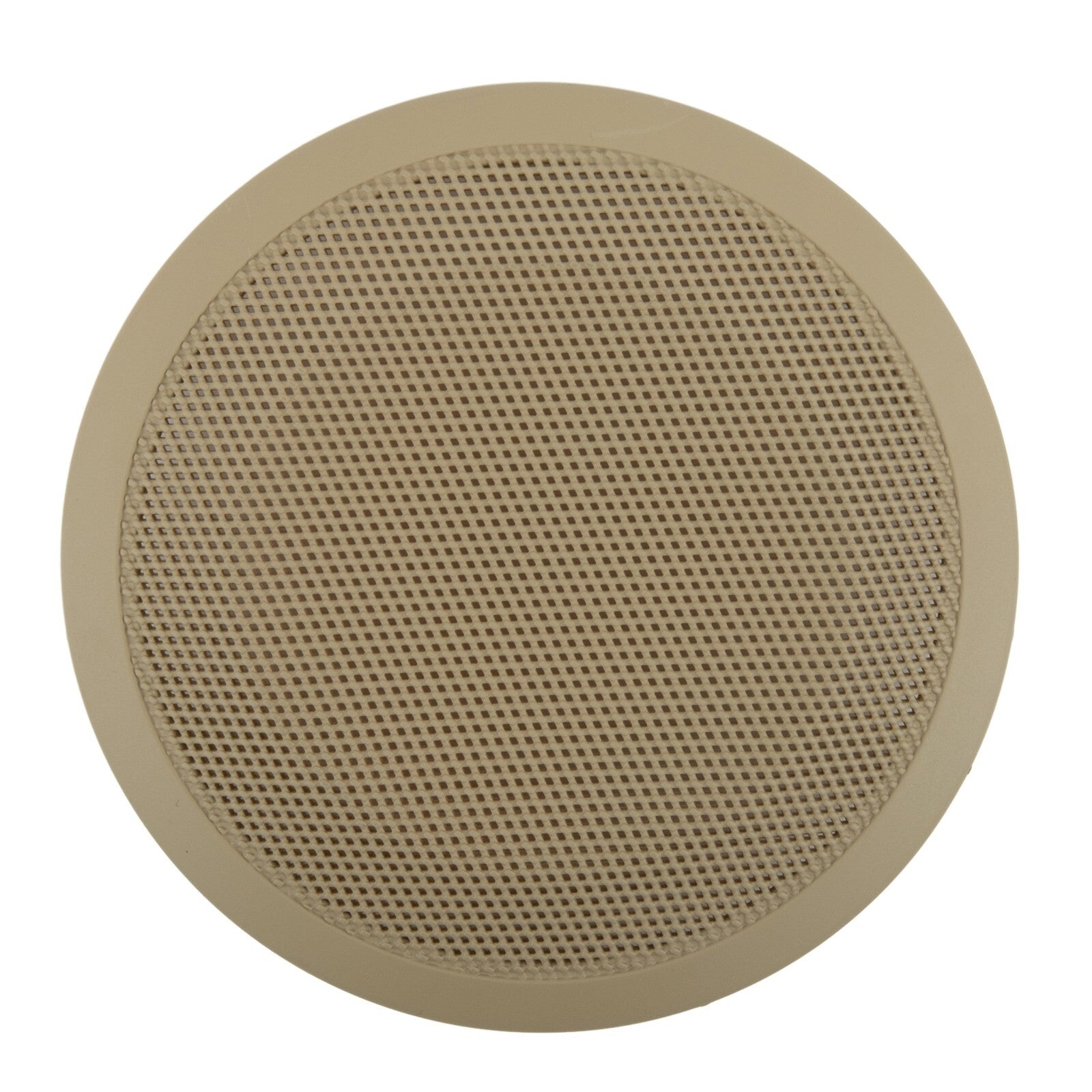 1 X Front Door Speaker Cover For 3Series-E90 51417144563 7144563 Plastic AU
