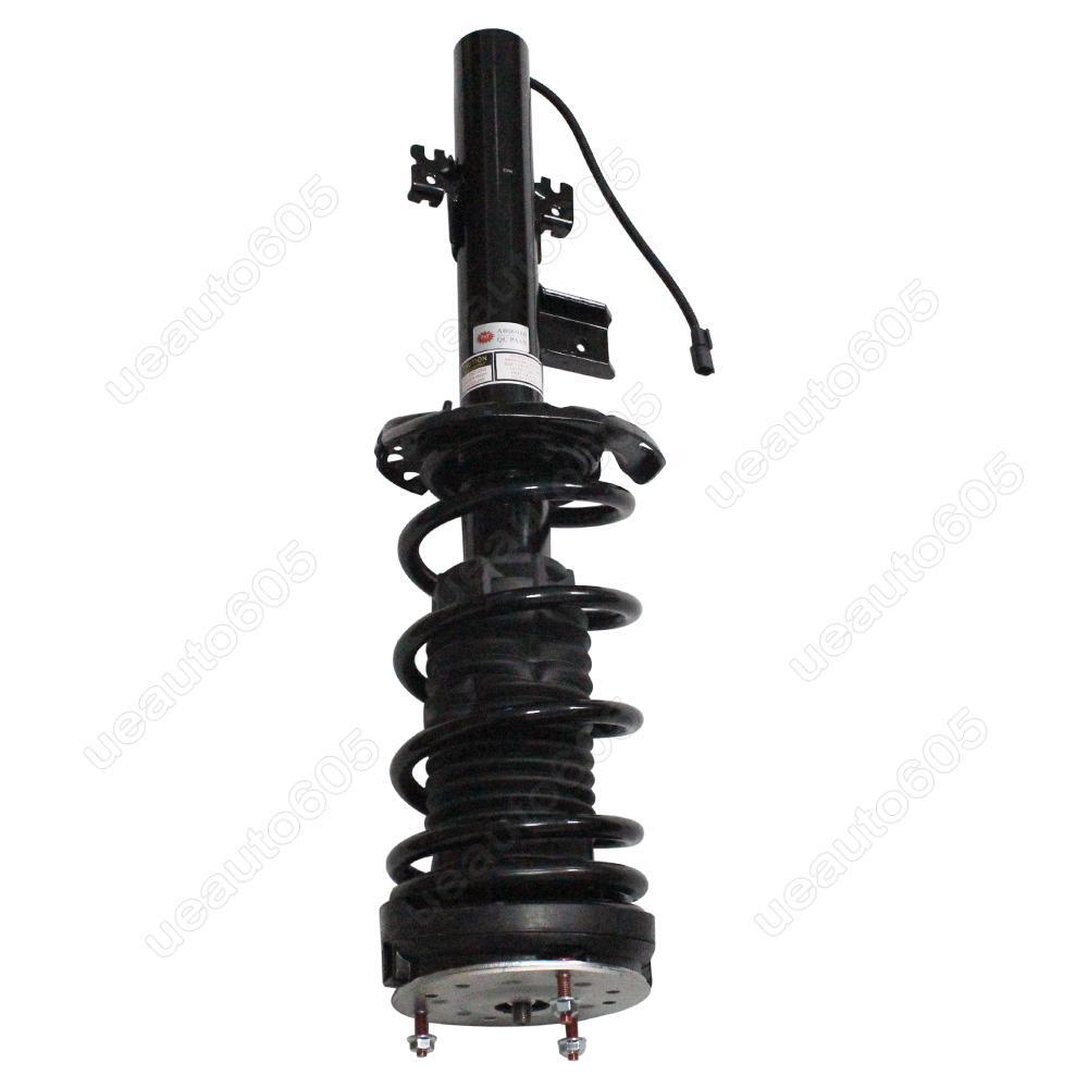 for Range Rover Evoque L538 Rear Right Shock Absorber Strut Assembly w/Magnetic