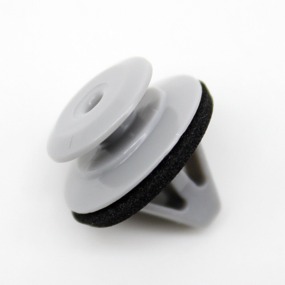 10x Rocker Panel Moulding Trim Clips Retainer for Mazda 3 6 MX-5 Miata CX-7 CX-9