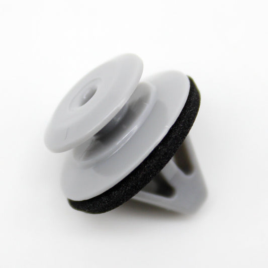 10x Rocker Panel Moulding Trim Clips Retainer for Mazda 3 6 MX-5 Miata CX-7 CX-9