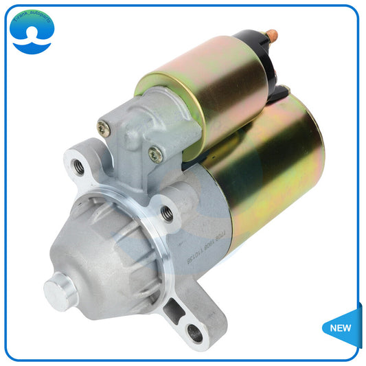 Starter Motor 3261 Fit for 1995 1996 1997 1998 1999 2000 for Ford Contour L4 2.0L