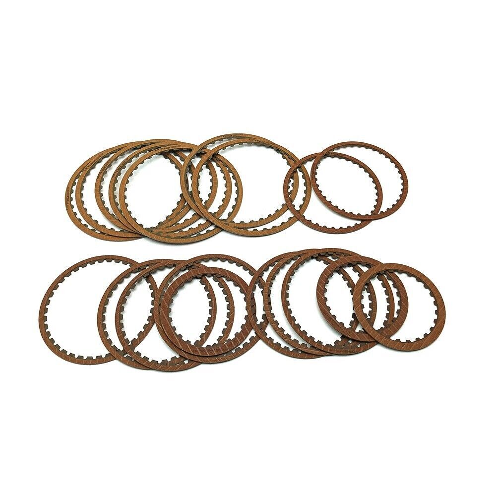 Auto Transmission Master Rebuild Kit Clutch Plates JF405E JF402E for SUZUKI for KIA