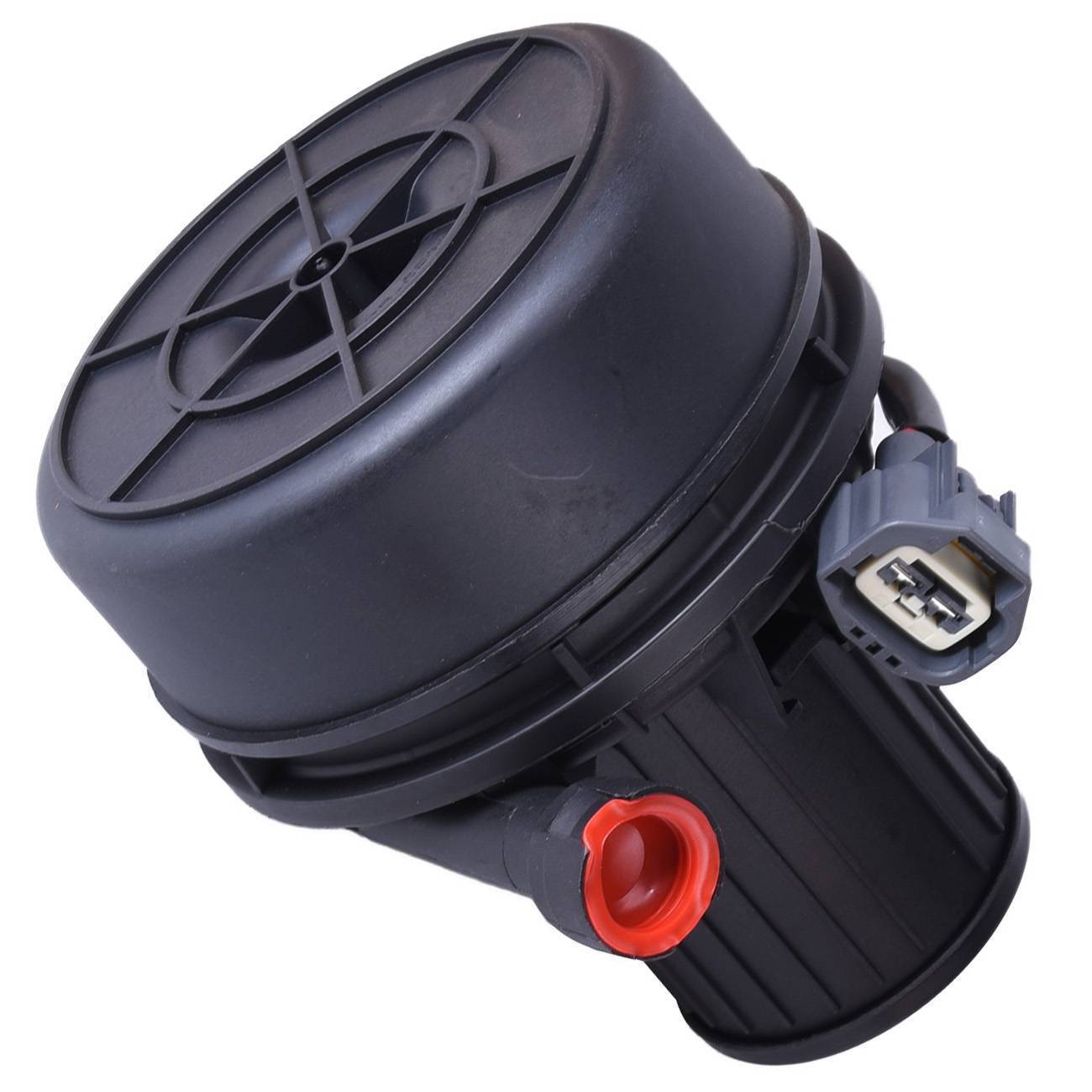 Secondary Air Injection Pump for Jaguar 2004-2009 XJ8 6W839A486AA Q