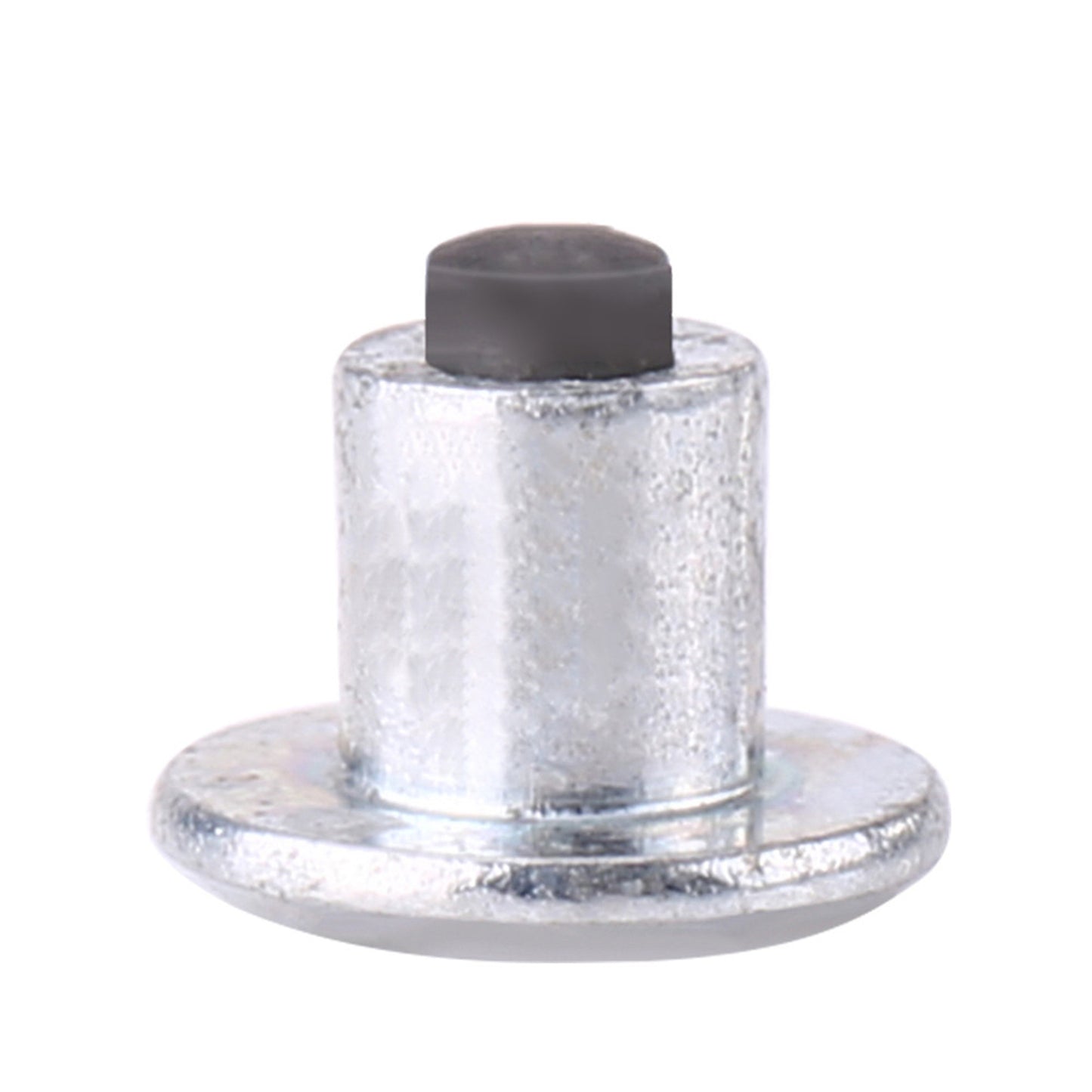 100pcs 6.5mm/0.26 Wheel Tyre Stud Screws Snow Tire Spikes Parts For Bike