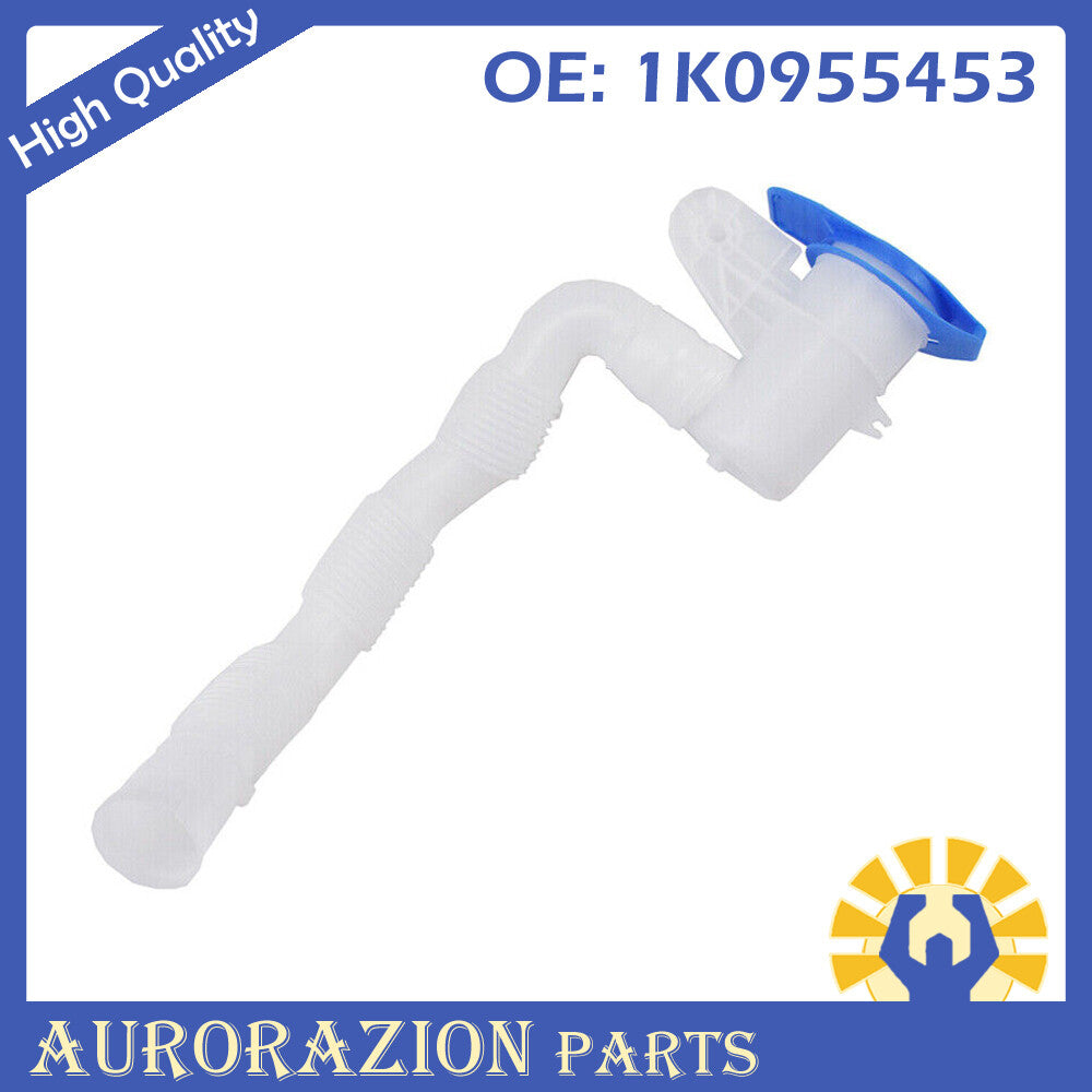 Washing machine reservoir windshield expansion tank suitable for Audi A3, for Golf , for Jetta 1K0955453- n