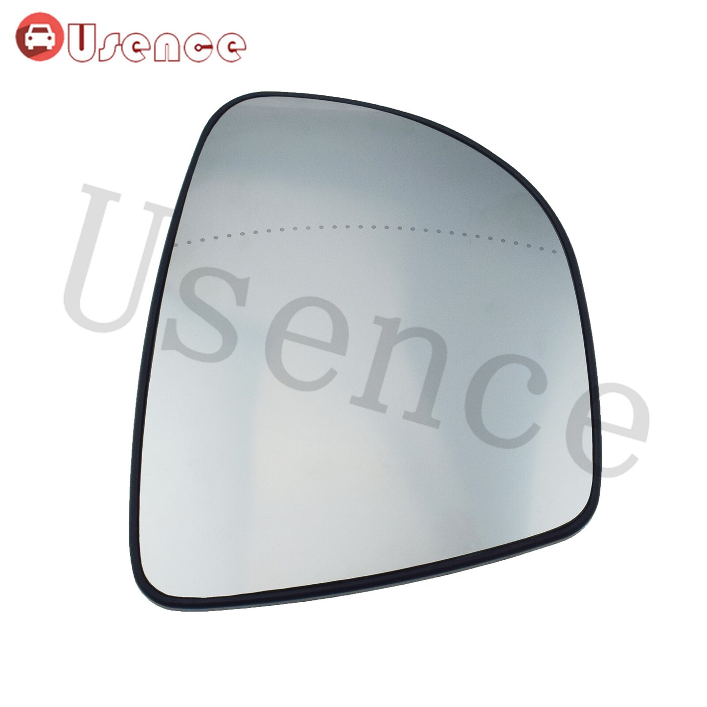 Right Side Mirror Glass Heated for RENAULT CLIO IV CAPTUR ZOE 2012-20 8796152B30