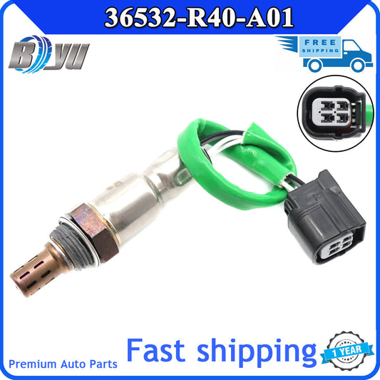 36532-R40-A01 Rear Oxygen Sensor Suitable for Acura TSX 2.4L (09-14) and for Honda Accord (08-12) v