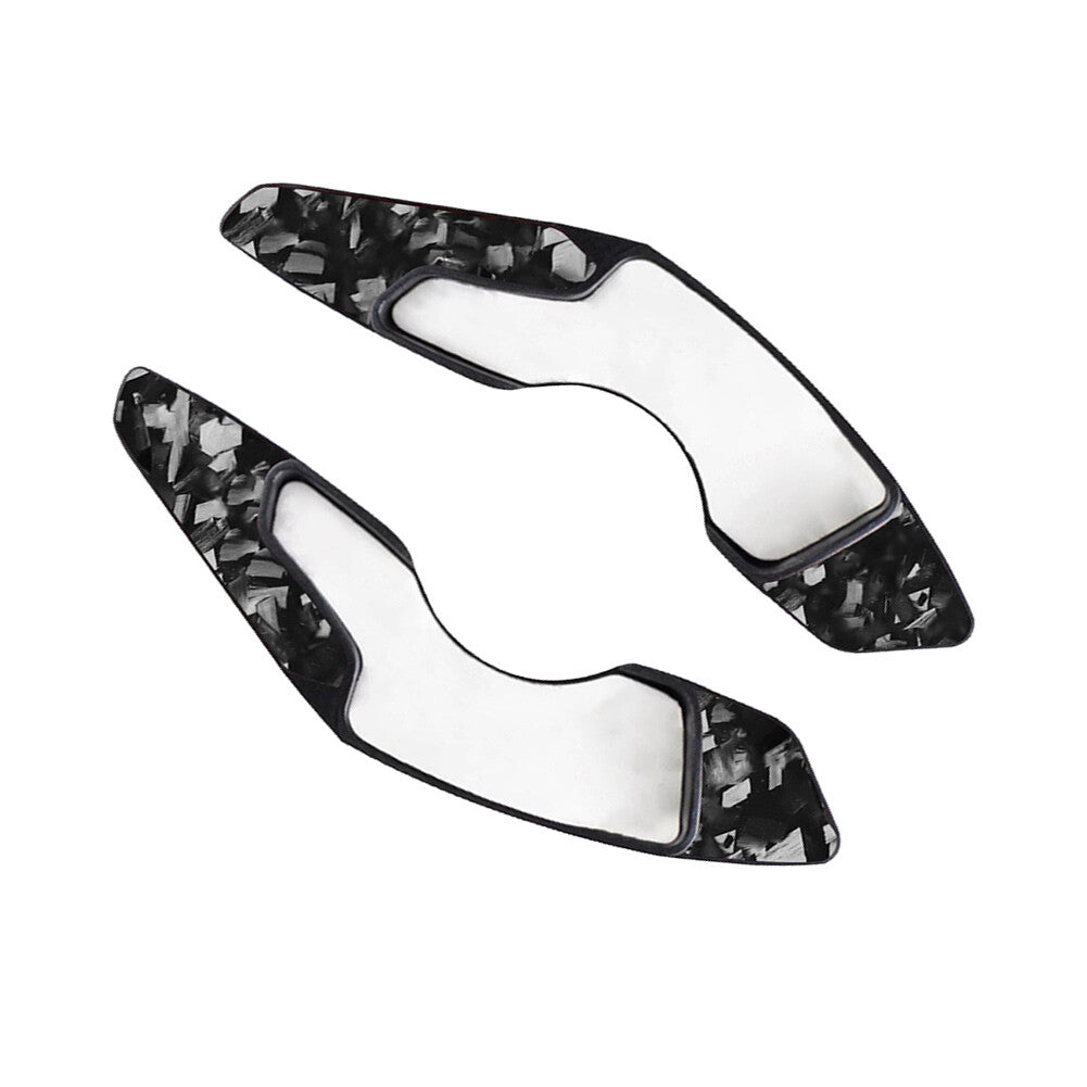 Steering Wheel Shift Paddle Extension fit for Lexus IS RC NX CT