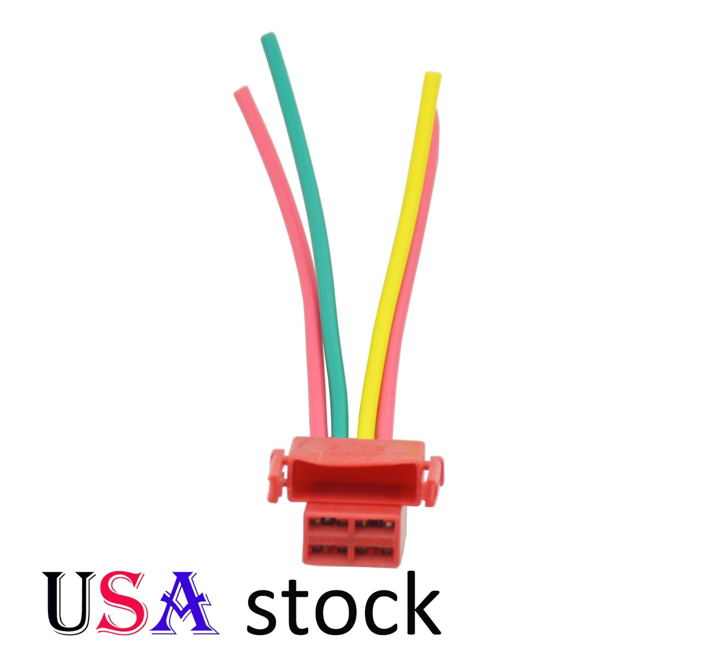 US Starter Relay Solenoid Plug for Honda CBR600RR CBR919RR CBR929RR CBR954RR Q