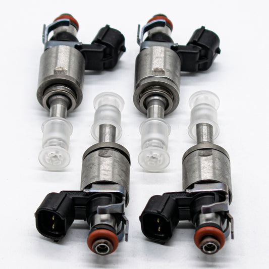 164505LAA01 fuel injector is suitable for 2013-2017 for Honda Accord CR-V, for Acura ILX, TLX 2.4L L4- n