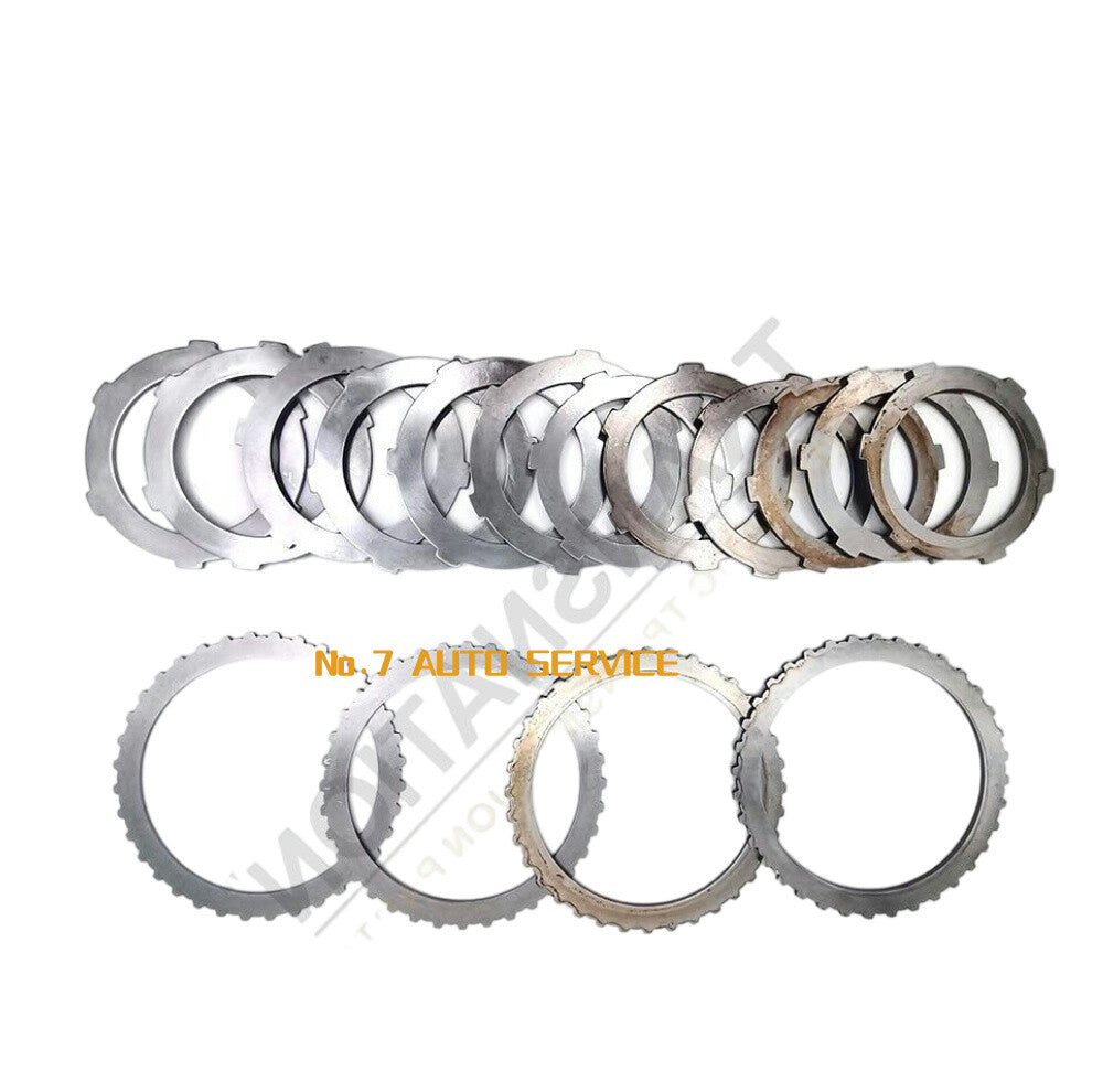 722.4 Auto Transmission Master Rebuild Kit Overhaul Seals for Mercedes-Benz Car