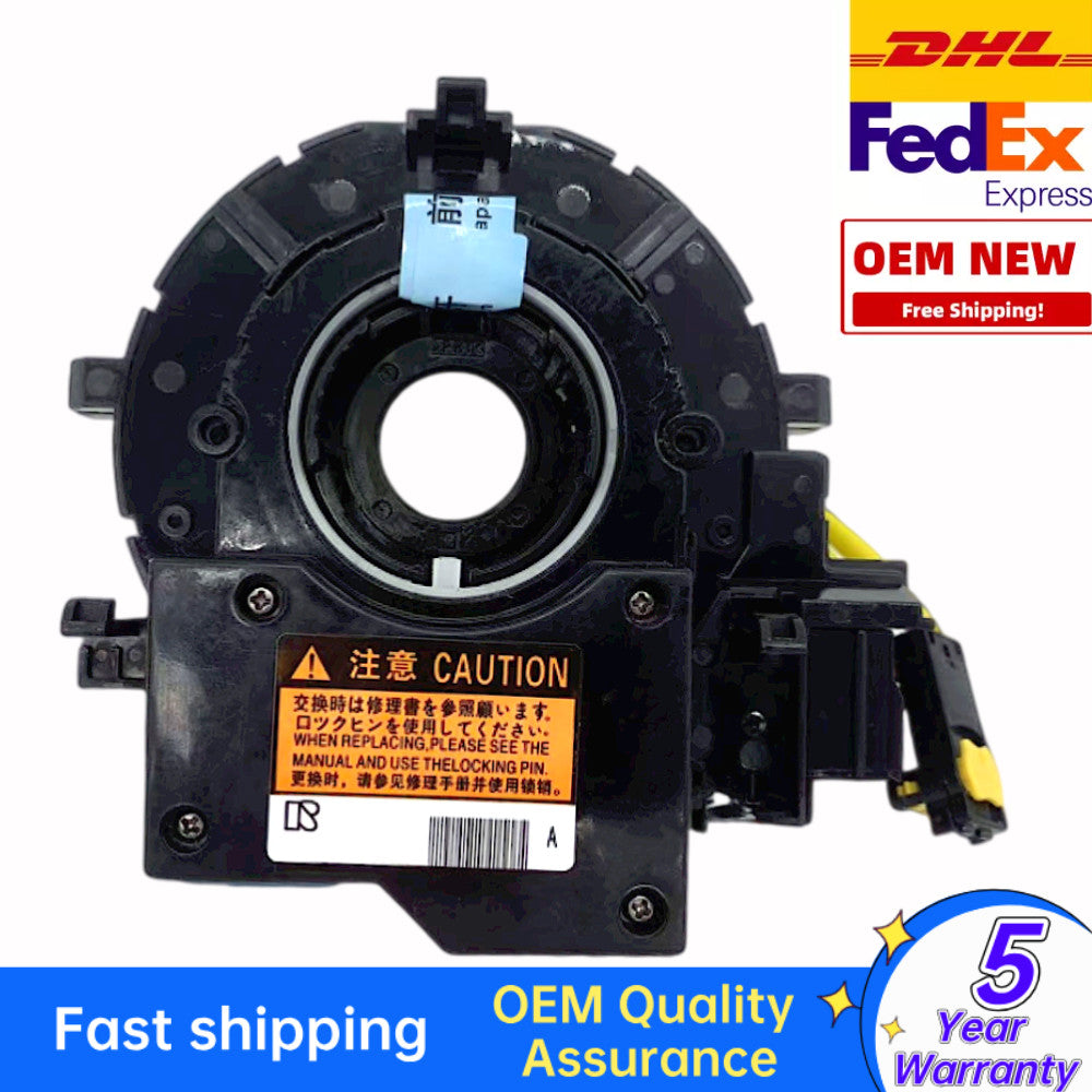 Suitable for 2016-2019 for Toyota Tacoma steering angle sensor with clock spring 89245-0r030