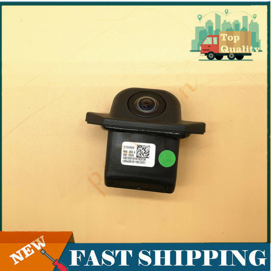 new rearview backup auxiliary camera 31371267 suitable for Volvo S60, V60, XC60 n