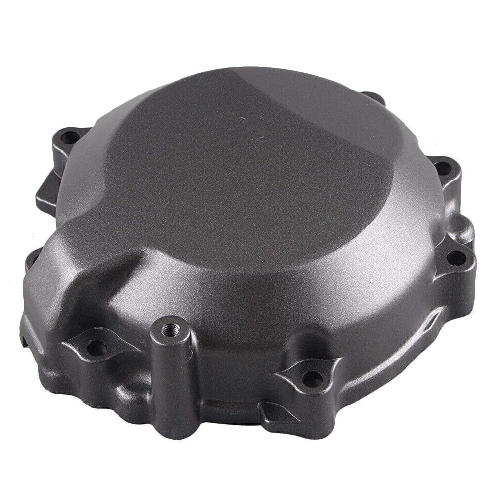 Engine Stator Cover Case Crankcase for KAWASAKI ZX10R 2006-2007 Left Crankcase Q