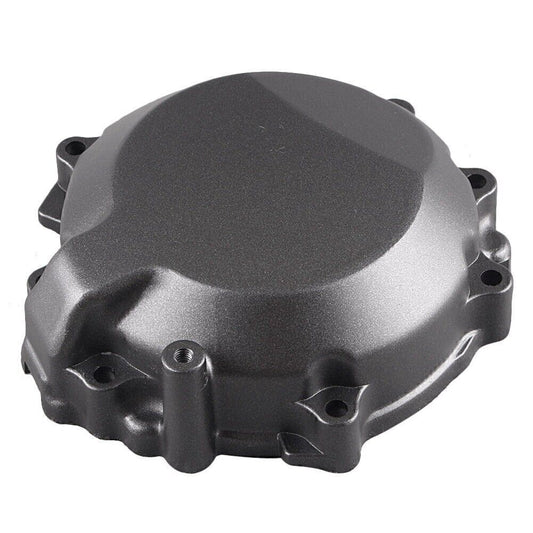 Engine Stator Cover Case Crankcase for KAWASAKI ZX10R 2006-2007 Left Crankcase Q