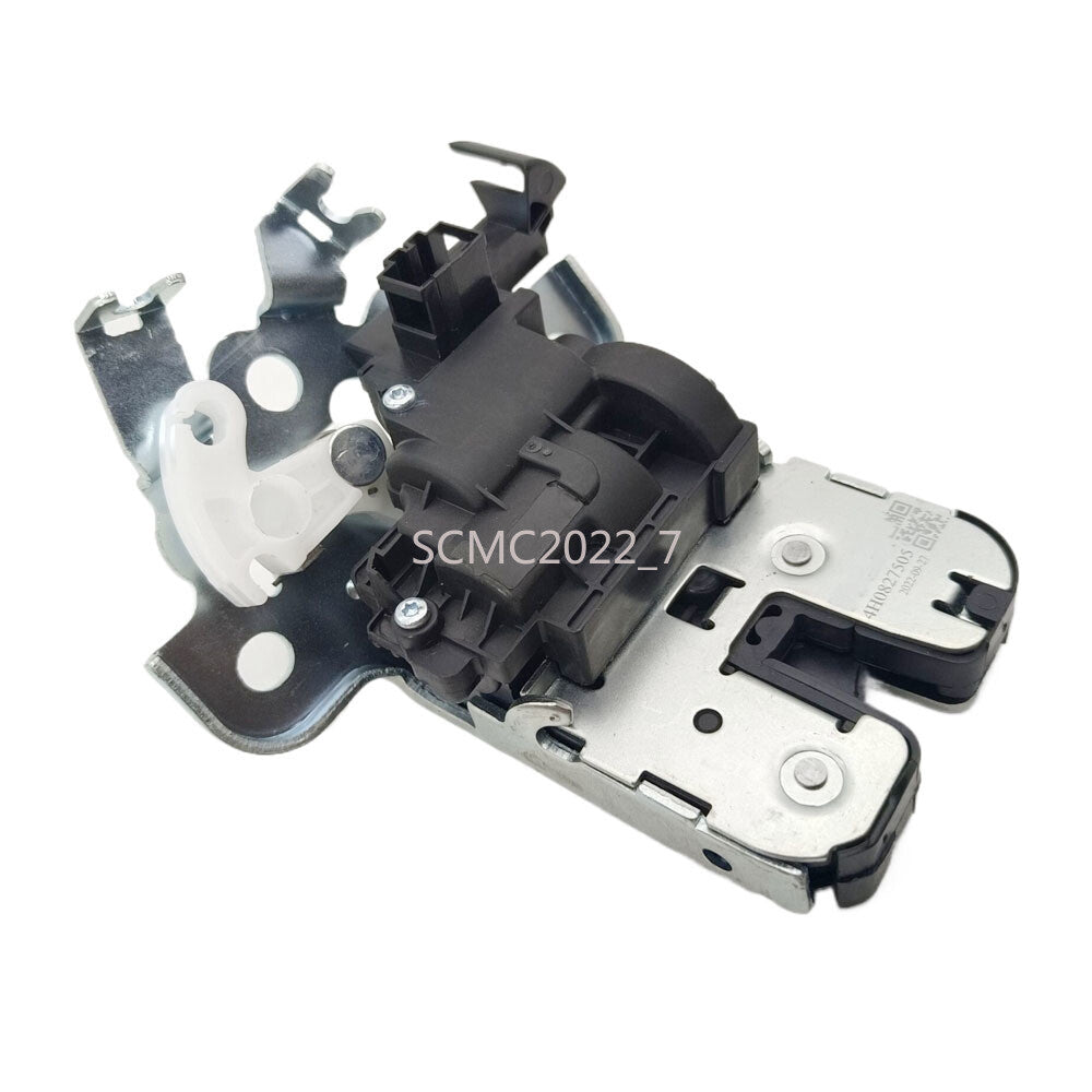 New Luggage Compartment Lid Lock Block for AUDI A3 A6 for A8 TT RS3 for VW 4H0827505A