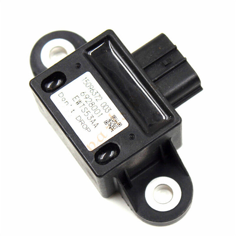 Front drive side suspension yaw sensor 2006-2010 for Hummer H3 H3T 15096372- n