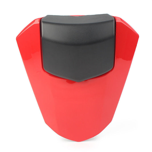 for Yamaha YZF R6 2008-2016 2009 Red Rear Pillion Passenger Cowl for Seat Back Cover